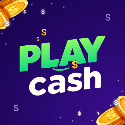 PlayCash Logo